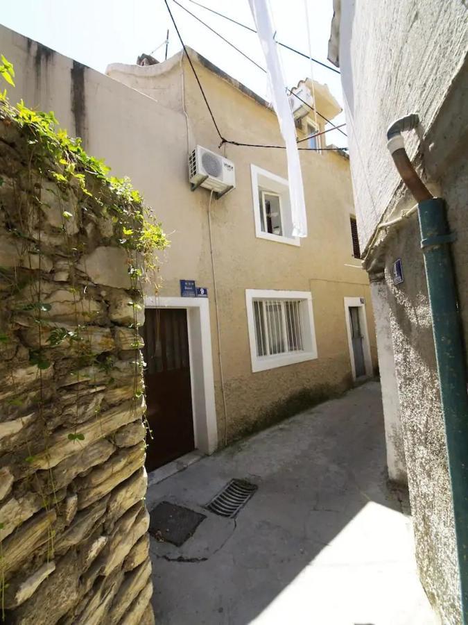 Apartment Matejuska Split Exterior foto
