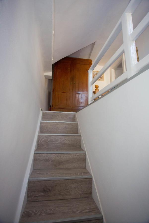 Apartment Matejuska Split Exterior foto