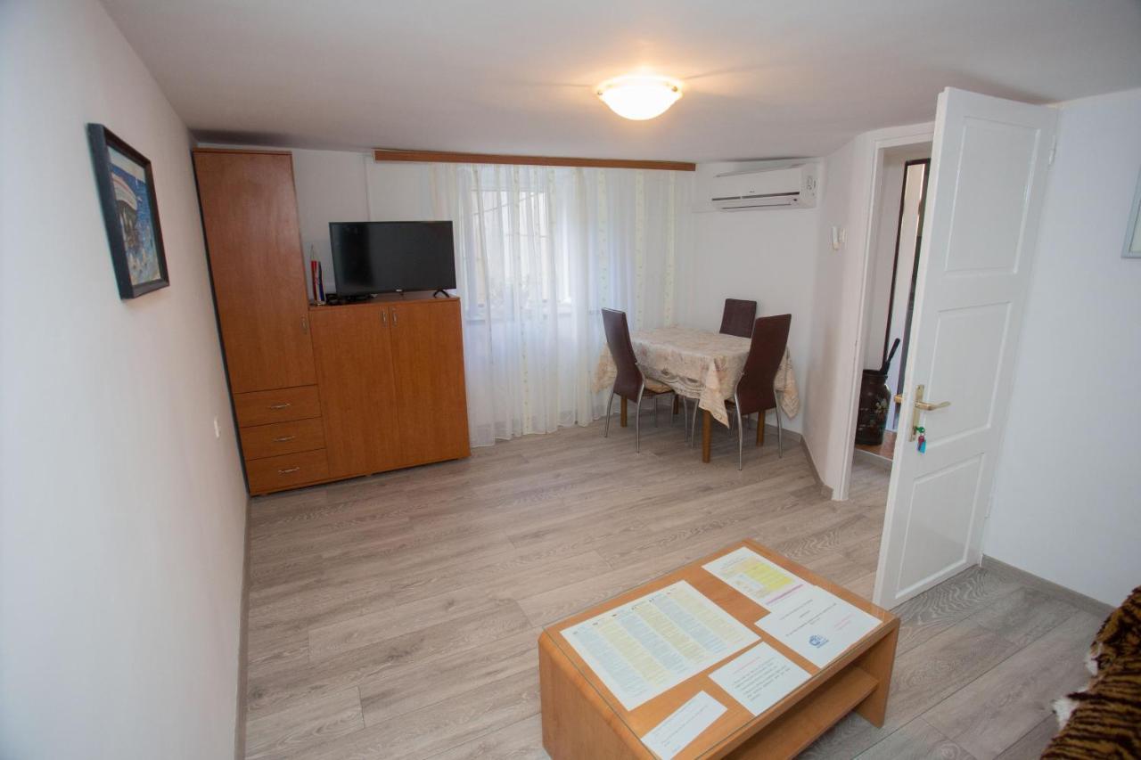 Apartment Matejuska Split Exterior foto