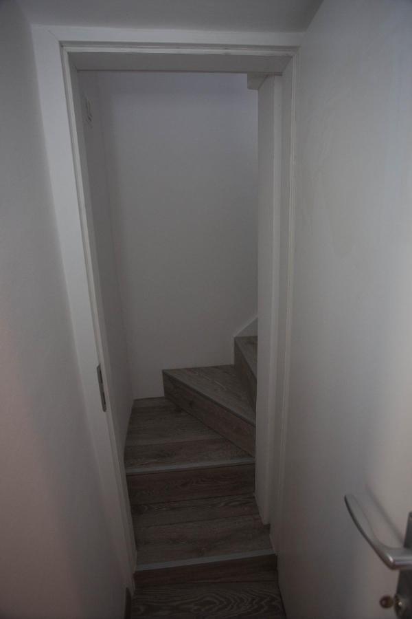 Apartment Matejuska Split Exterior foto