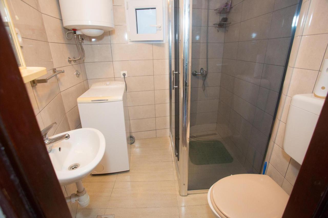 Apartment Matejuska Split Exterior foto