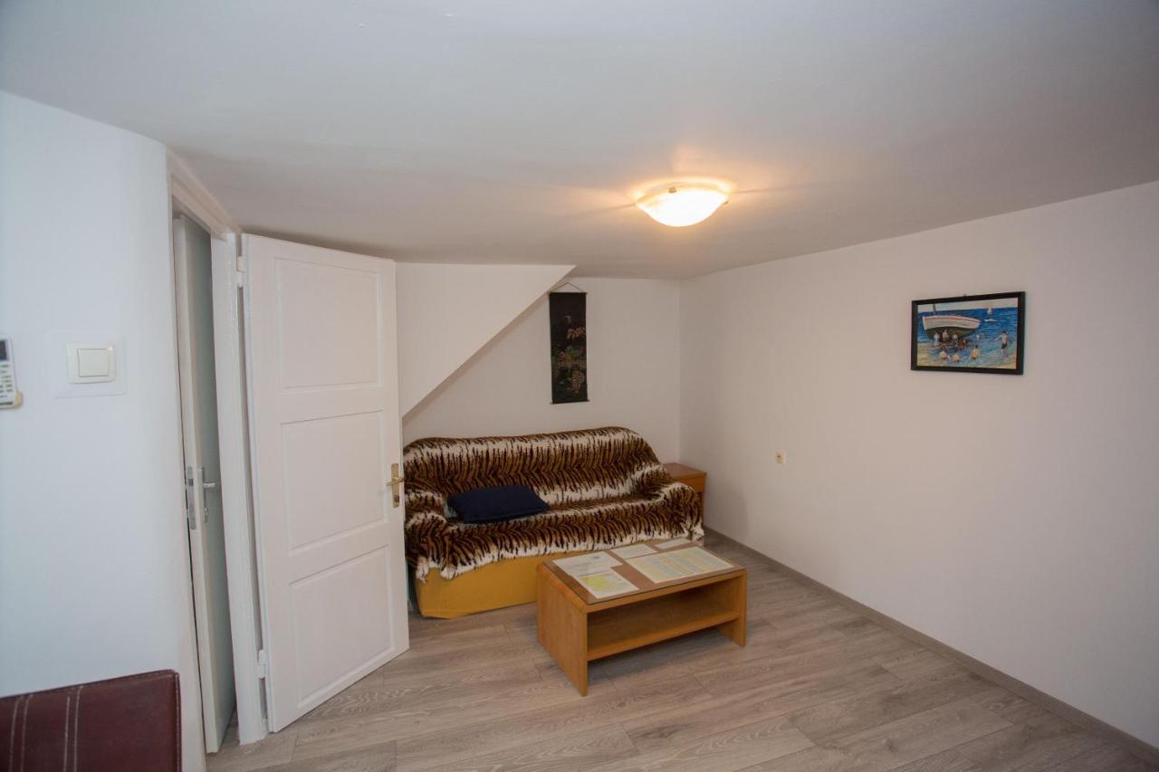 Apartment Matejuska Split Exterior foto