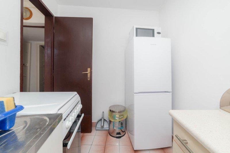 Apartment Matejuska Split Exterior foto