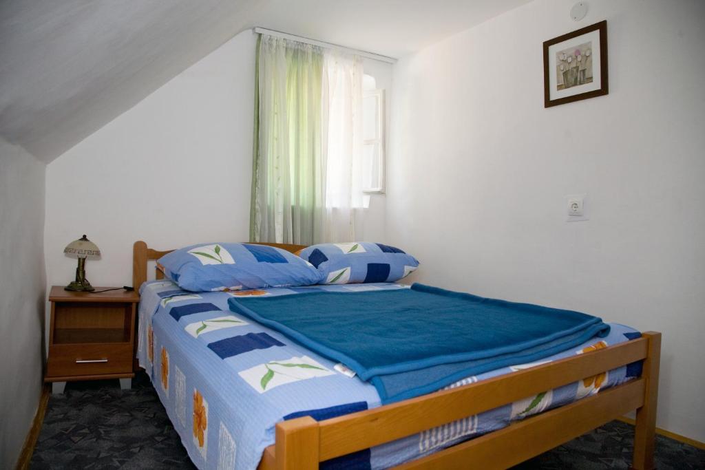 Apartment Matejuska Split Quarto foto