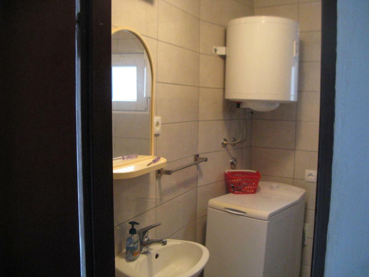 Apartment Matejuska Split Exterior foto