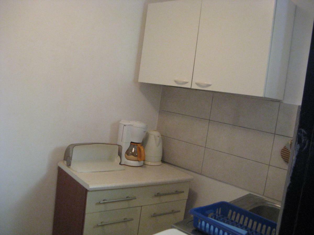 Apartment Matejuska Split Exterior foto